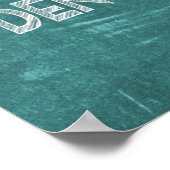 Fine Line - Wiskunde Poster (Hoek)