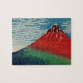 Fine Wind Clear Morning  Japanse kunst Legpuzzel (Horizontaal)