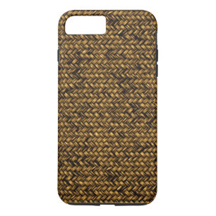 Fine Woven Basket Case-Mate iPhone Case