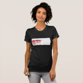 FINed T-shirt (Voorkant volledig)