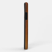 fineerhout Case-Mate iPhone case (Achterkant/rechts)