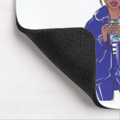 Finer 1922 muismat (Hoek)