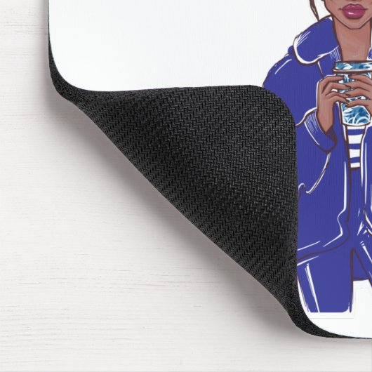 Finer 1922 muismat (Hoek)