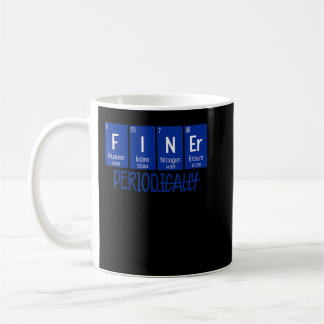 Finer Periodical Table Life Zeta Phi Beta L Koffiemok