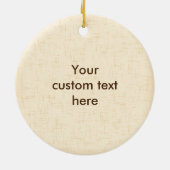 Fines Herbs Ornament (Achterkant)