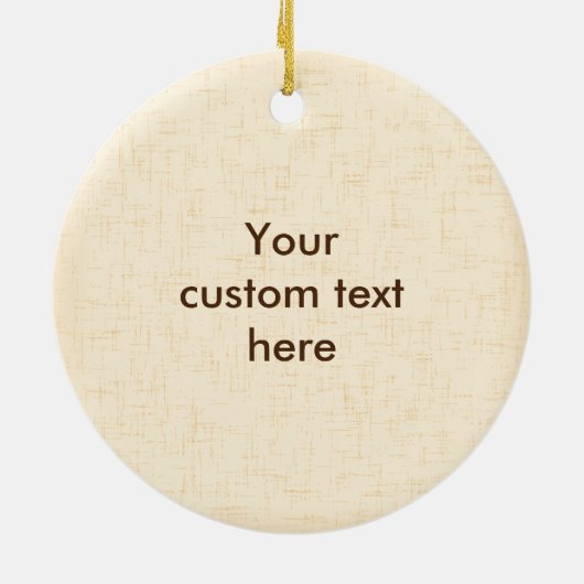 Fines Herbs Ornament (Achterkant)