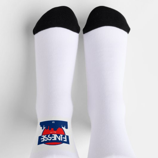 Finesse Sokken (Top)