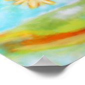 "Finest Thoughts" Full-Bleed print (Hoek)