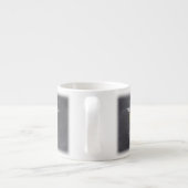 Finezzo Lungo Cup Espresso Kop (Achterkant)