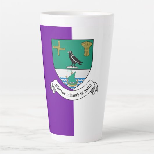 Fingale Mok (Voorkant)