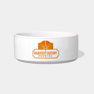 Finger Food Dish Voerbakje