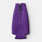 Finger Lakes Bottle Cozy Flesjeskoeler (Achterkant)