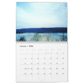 FINGER LAKES CAYUGA LAKE ITHACA-kalender Kalender (Jan 2026)