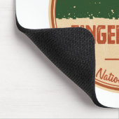 Finger Lakes National Forest Muismat (Hoek)