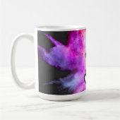 Finger Love Sign Koffiemok (Links)