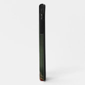 Finger Mozart Case-Mate iPhone Case (Achterkant/links)