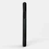 Finger Mozart Case-Mate iPhone Case (Achterkant/rechts)