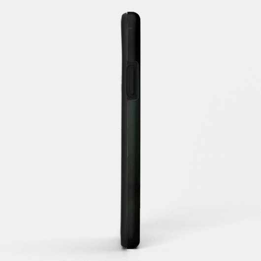 Finger Mozart Case-Mate iPhone Case (Achterkant/rechts)