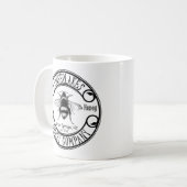 FINGERLAKES HONEY COMPANY MOK (Voorkant links)