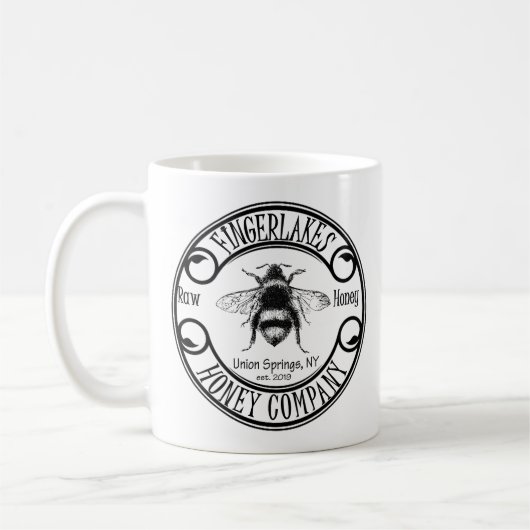 FINGERLAKES HONEY COMPANY MOK (Links)