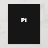 Fingerprint Design, privé rechercheur Flyer (Achterkant)