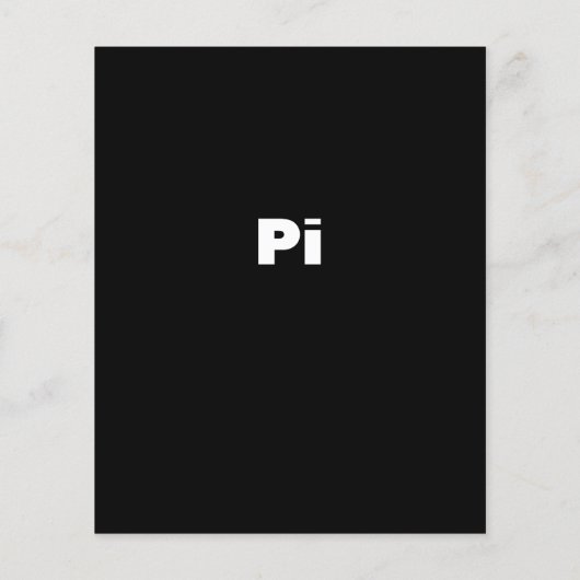 Fingerprint Design, privé rechercheur Flyer (Achterkant)