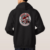 Finish First-trui Hoodie (Achterkant)