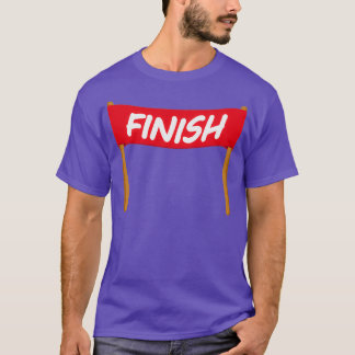 Finishline T-shirt