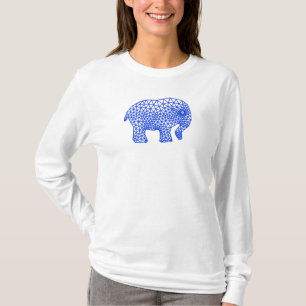 Finite Elephant T-shirt