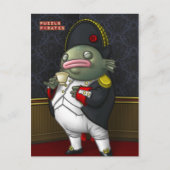 Finius-postkaart Briefkaart (Voorkant)