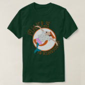 FINKLE IS EINHORN 2 T-SHIRT (Design voorkant)