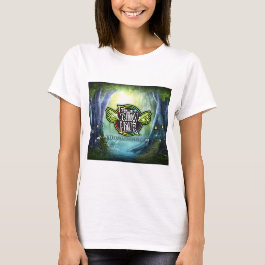 Finklepotts Swag T-shirt (Voorkant)