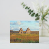 Finlaggan Briefkaart (Staand voorkant)