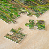 Finlaggan, Islay, Schotland, 1014-pc Legpuzzel (Zijkant)