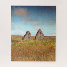 Finlaggan, Schotland 520-pc Legpuzzel