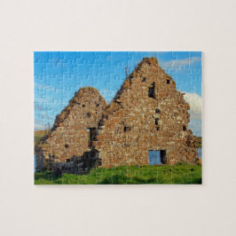 Finlaggan, Schotland Legpuzzel