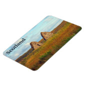 Finlaggan, Schotland Magneet (Linkerzijde)