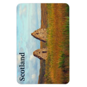 Finlaggan, Schotland Magneet (Verticaal)
