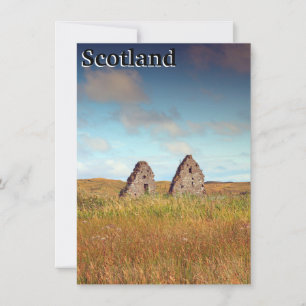 Finlaggan, Schotse kaart