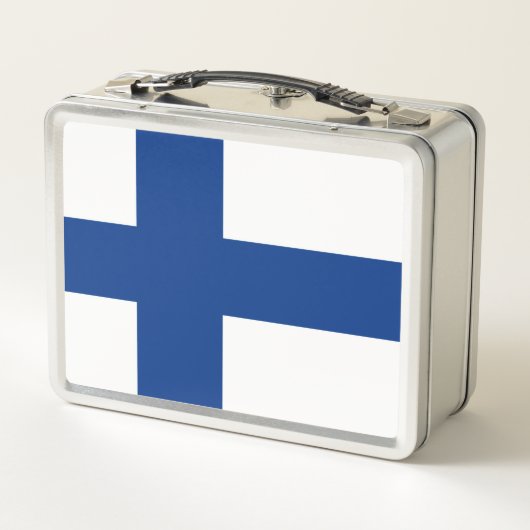 Finland (Achterkant)