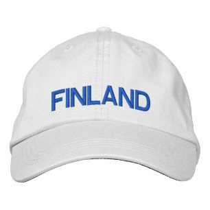 Finland* Aanpasbaar Pet