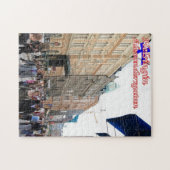 Finland - Alexandersgatan - Legpuzzel (Horizontaal)