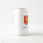FINLAND BIERPUL (Voorkant links)