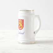 FINLAND BIERPUL (Voorkant rechts)