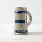 FINLAND BIERPUL (Voorkant rechts)