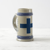 FINLAND BIERPUL (Voorkant links)