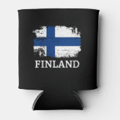 Finland Blikjeskoeler (Voorkant)