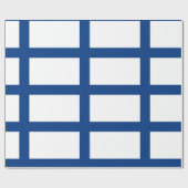 Finland Cadeaupapier (Vlak)