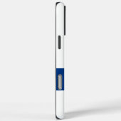 Finland Case-Mate iPhone Case (Achterkant / Rechts)