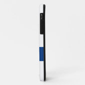 Finland Case-Mate iPhone Case (Achterkant/links)